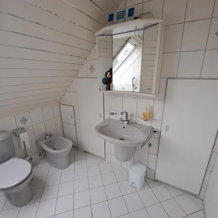 Muttis Apartment Mönchengladbach Zewnętrze zdjęcie
