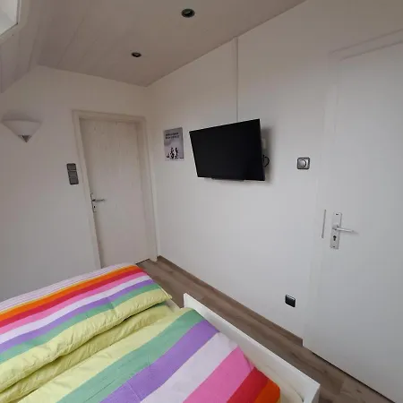 Muttis Apartment Mönchengladbach Zewnętrze zdjęcie