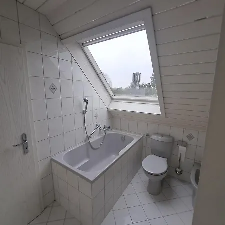 Muttis Apartment Mönchengladbach Zewnętrze zdjęcie