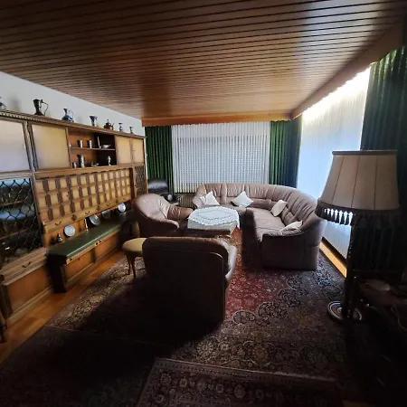 Muttis Apartment Mönchengladbach Zewnętrze zdjęcie