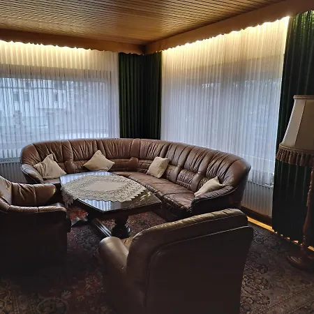 Muttis Apartment Mönchengladbach Zewnętrze zdjęcie