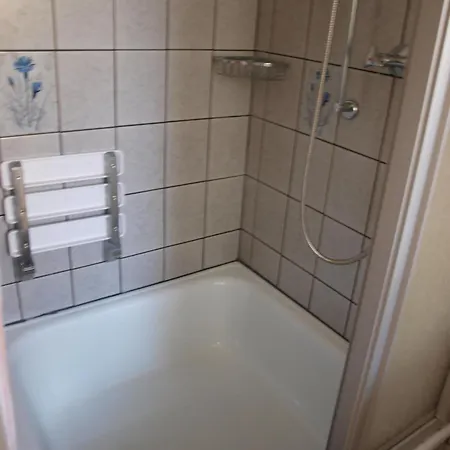 Muttis Apartment Mönchengladbach Zewnętrze zdjęcie