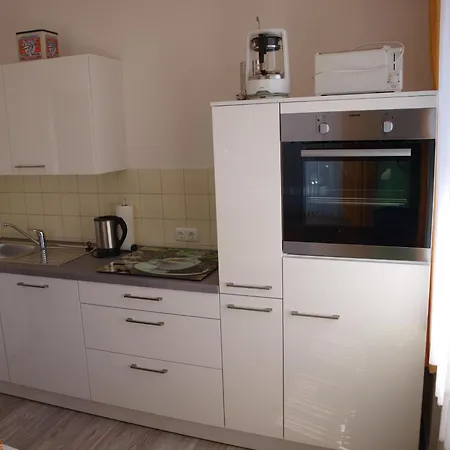 Muttis Apartment Mönchengladbach Zewnętrze zdjęcie