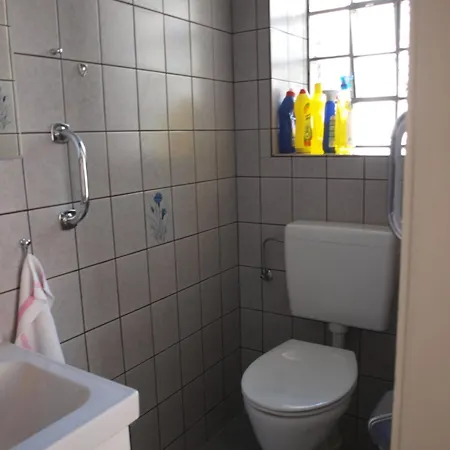 Muttis Apartment Mönchengladbach Zewnętrze zdjęcie