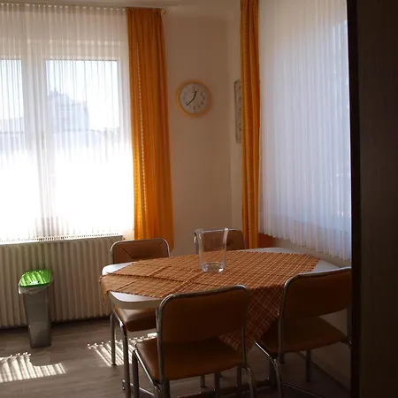 Muttis Apartment Mönchengladbach Zewnętrze zdjęcie