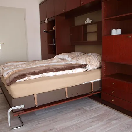 Muttis Apartment Mönchengladbach Zewnętrze zdjęcie