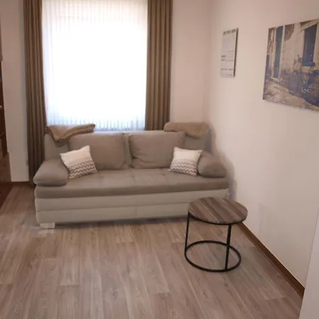 Muttis Apartment Mönchengladbach Zewnętrze zdjęcie