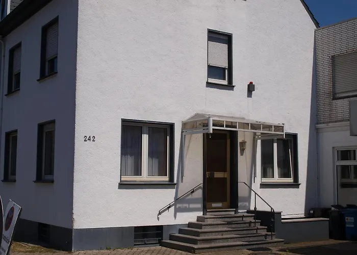 Muttis Apartment