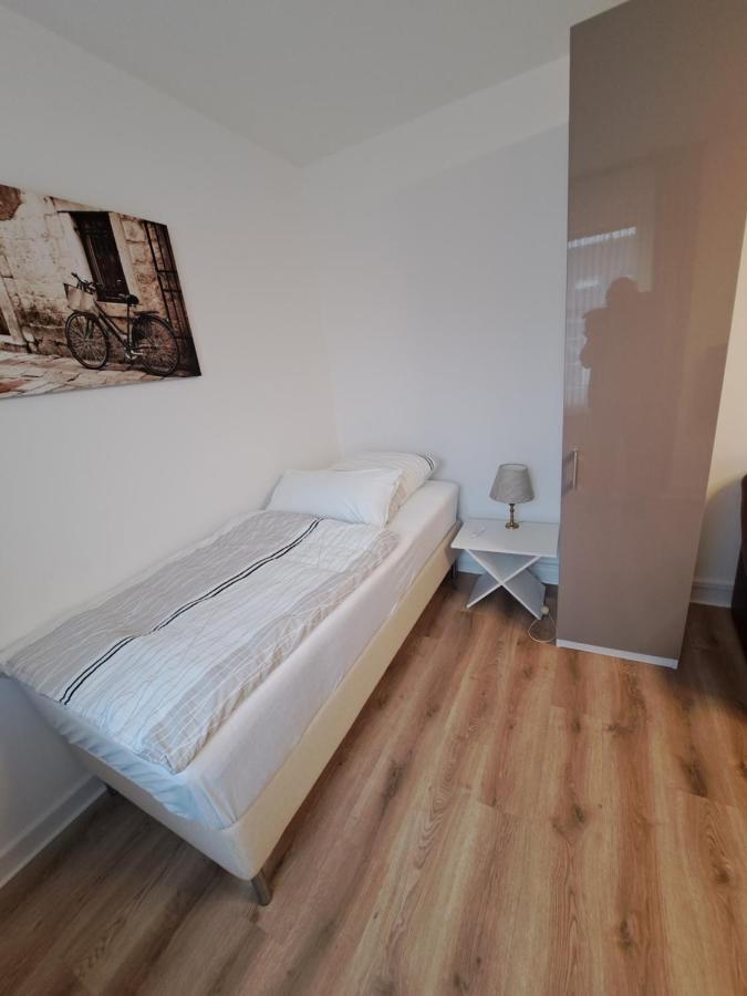 Muttis Apartment *