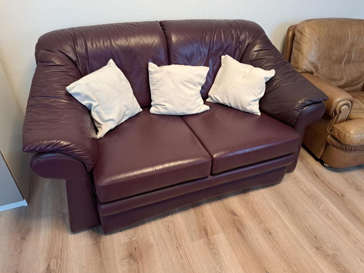 Muttis Apartament *