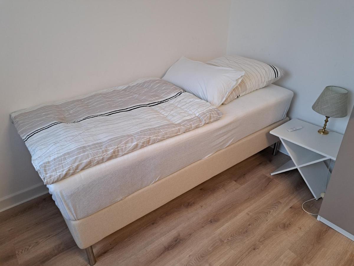 Muttis Apartment *