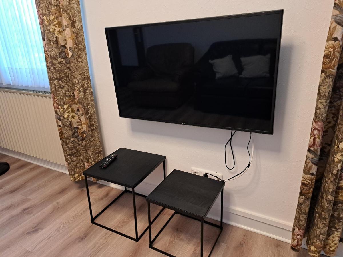 Apartament Muttis
