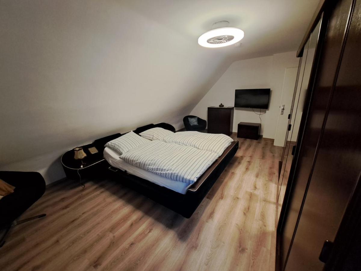 Apartament Muttis