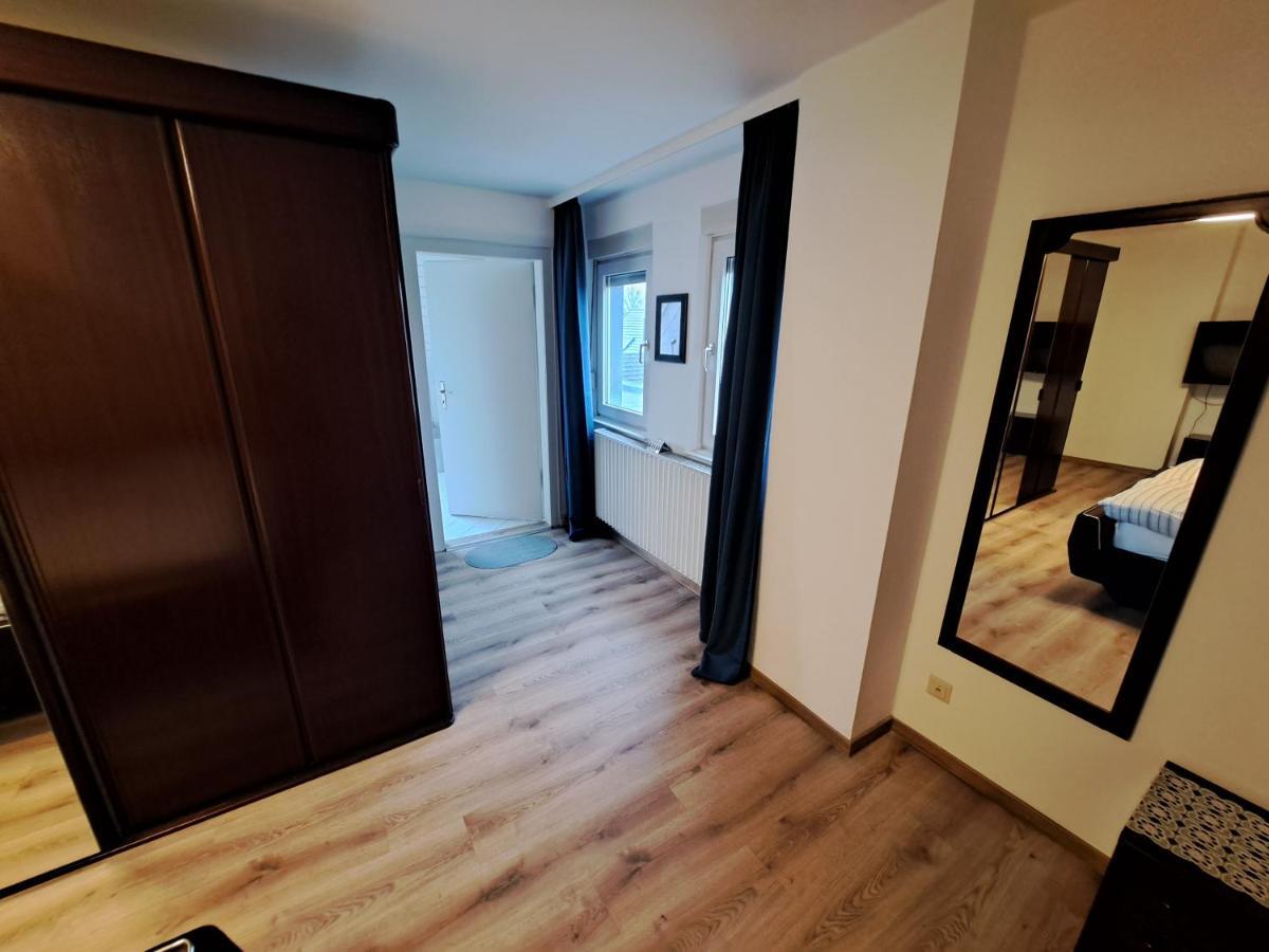 Muttis Apartment Monchengladbach