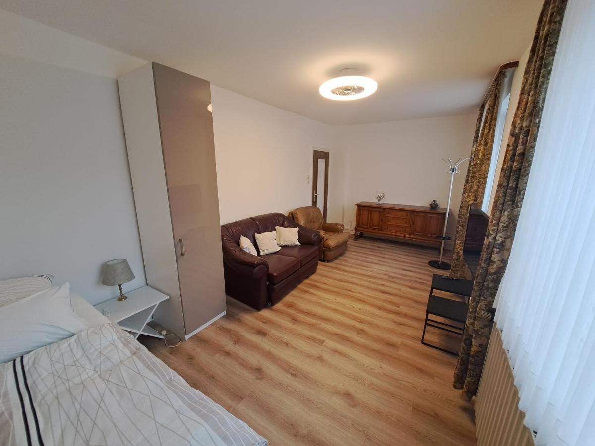 Muttis Apartment *