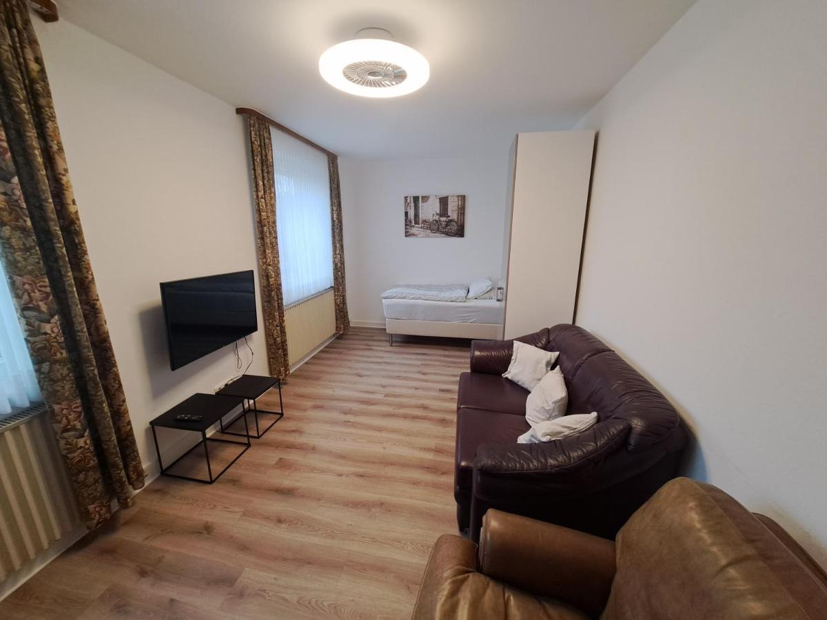 Apartment Muttis Monchengladbach