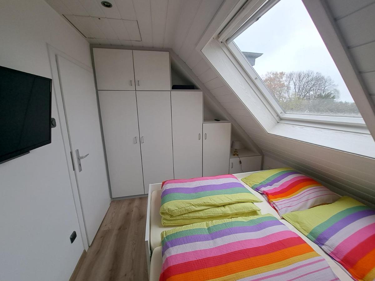Apartament Muttis