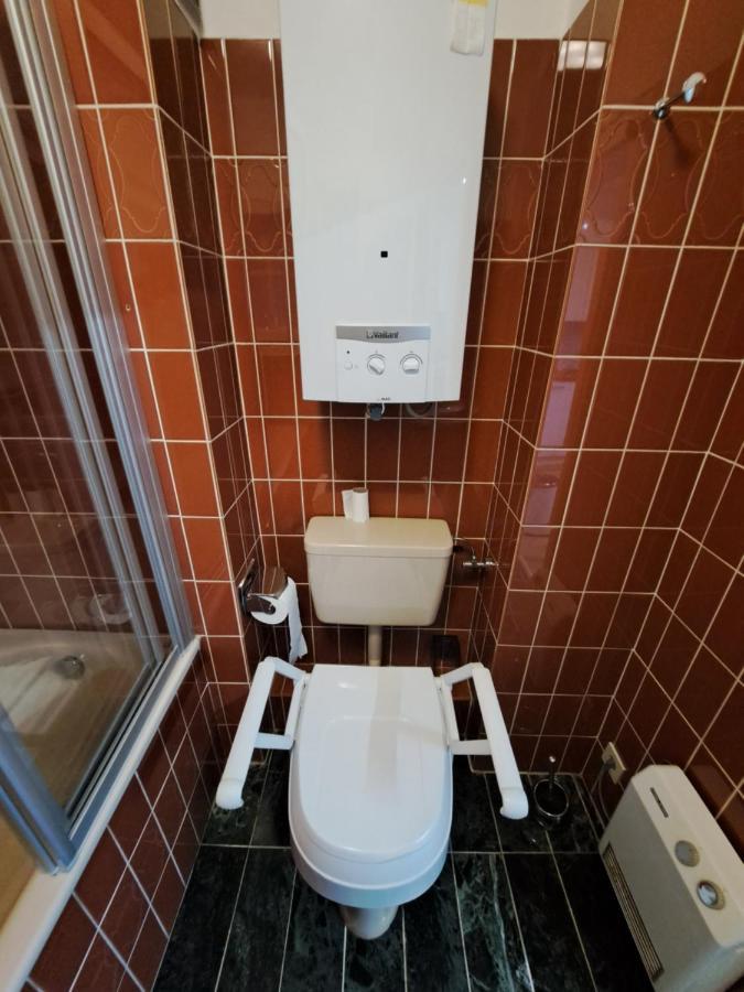 Apartament Muttis
