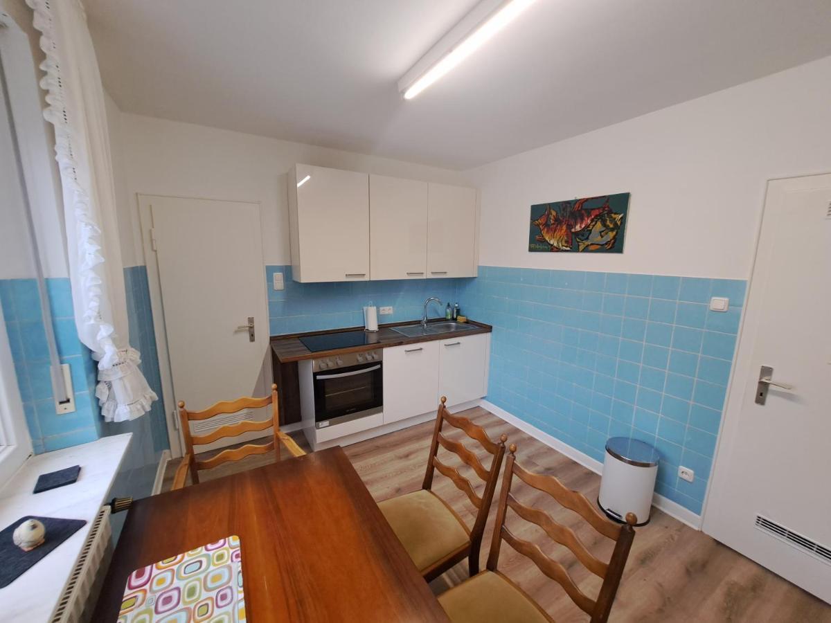 Muttis Apartment *