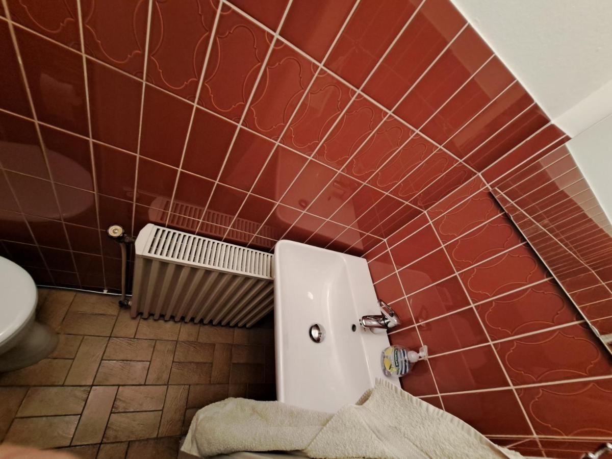 Muttis Apartment *