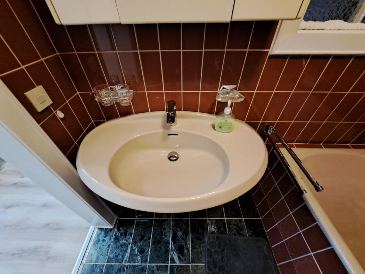 Apartament Muttis