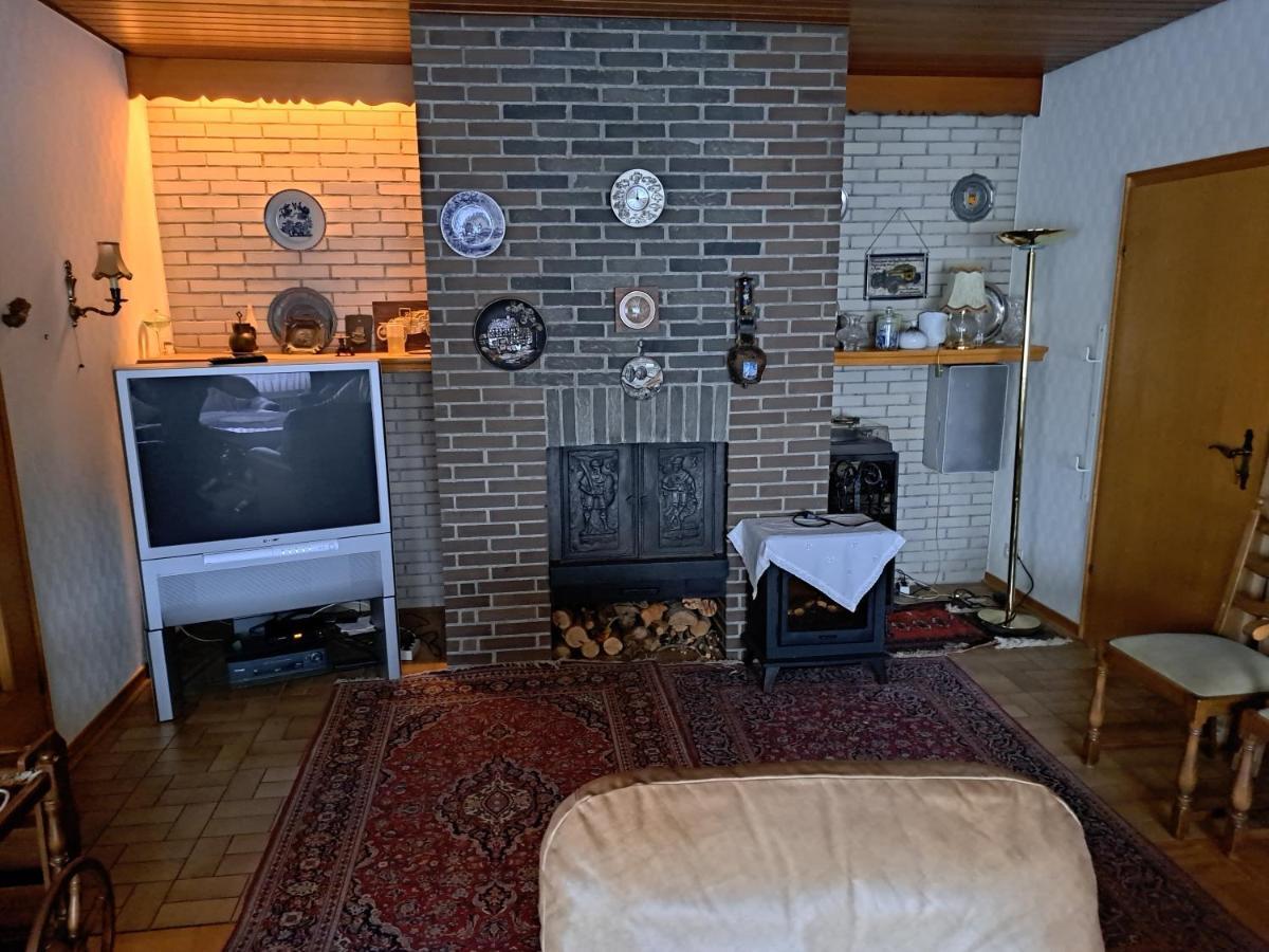 Apartment Muttis