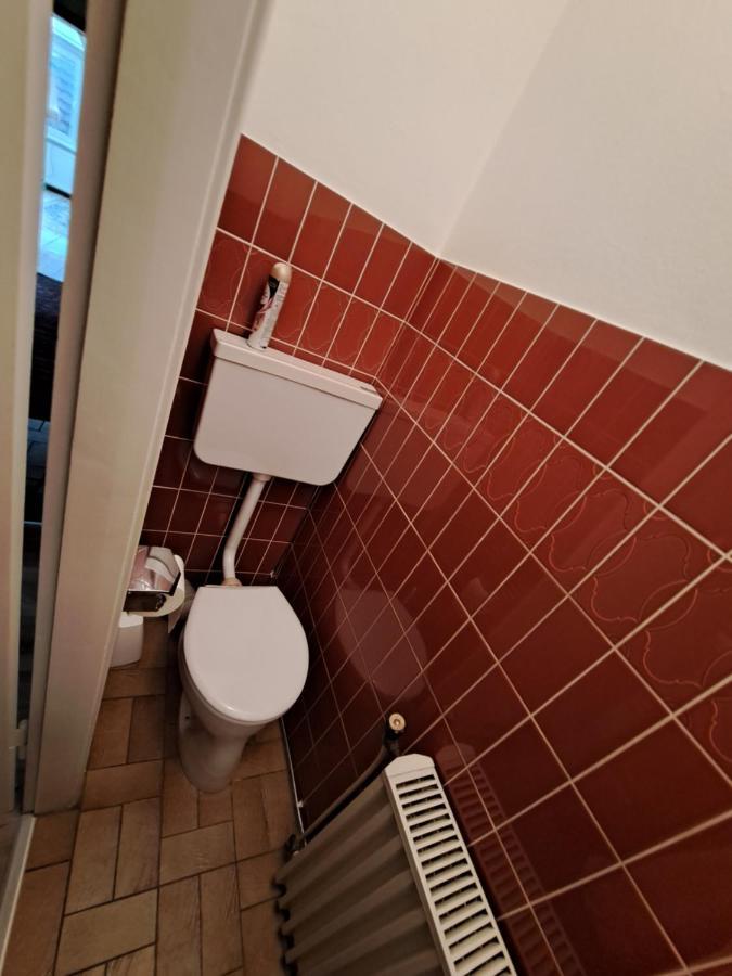 Muttis Apartment *