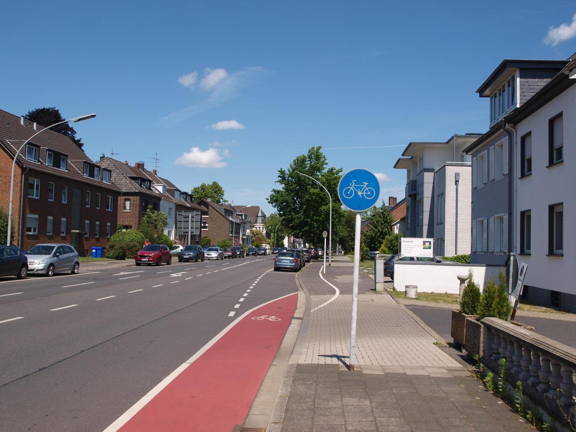 Apartament Muttis Mönchengladbach