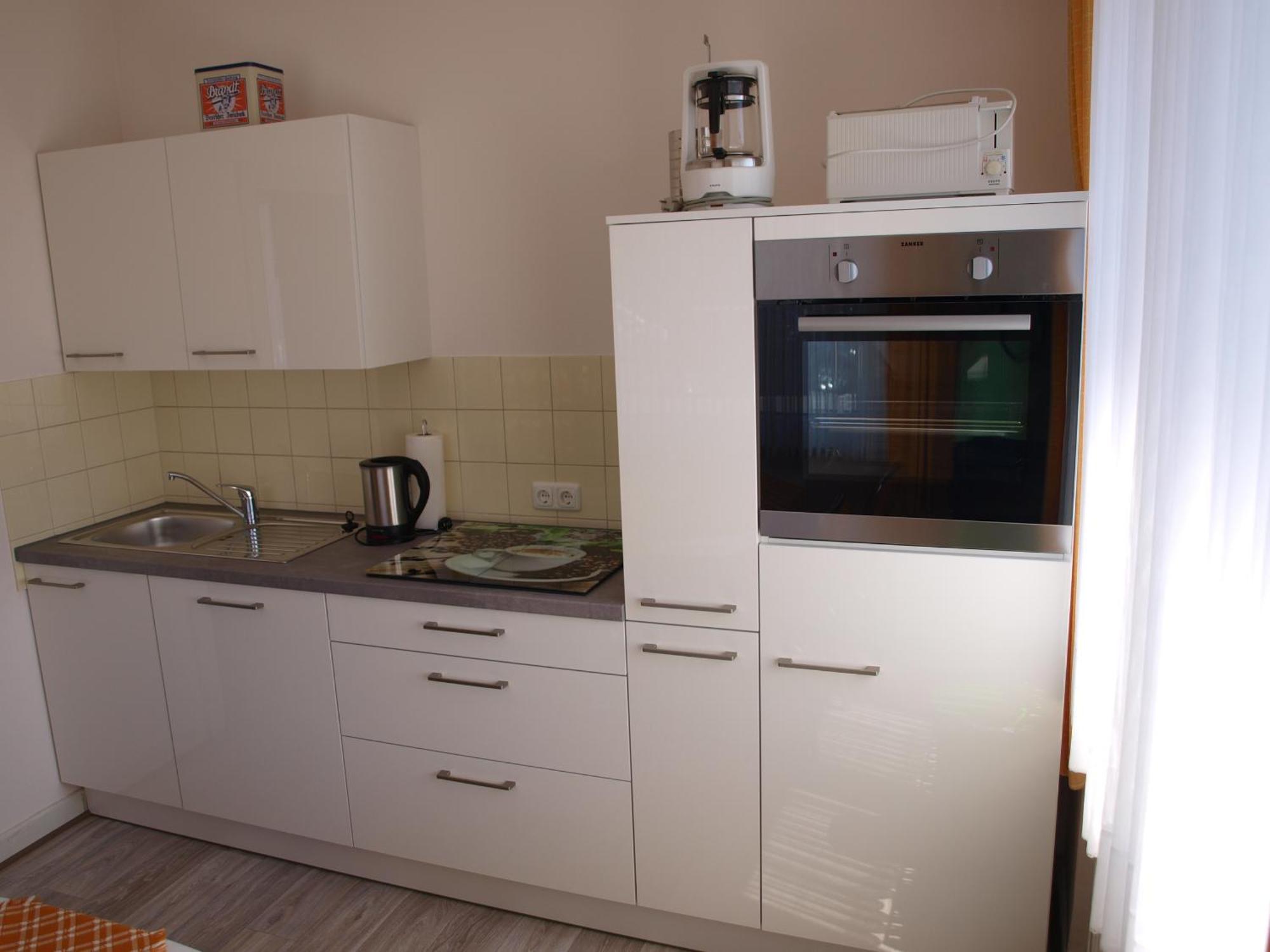 Apartament Muttis