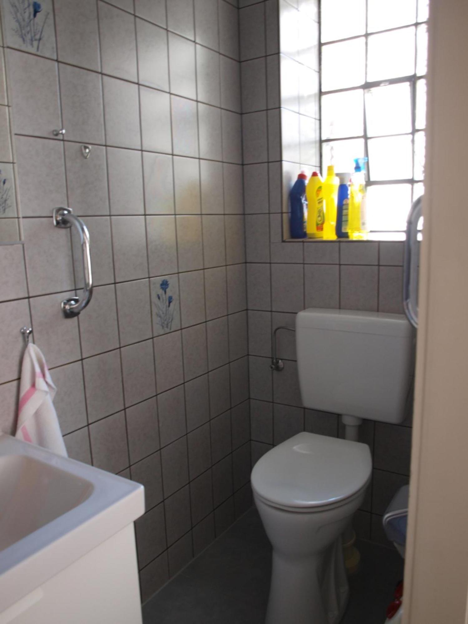 Apartament Muttis
