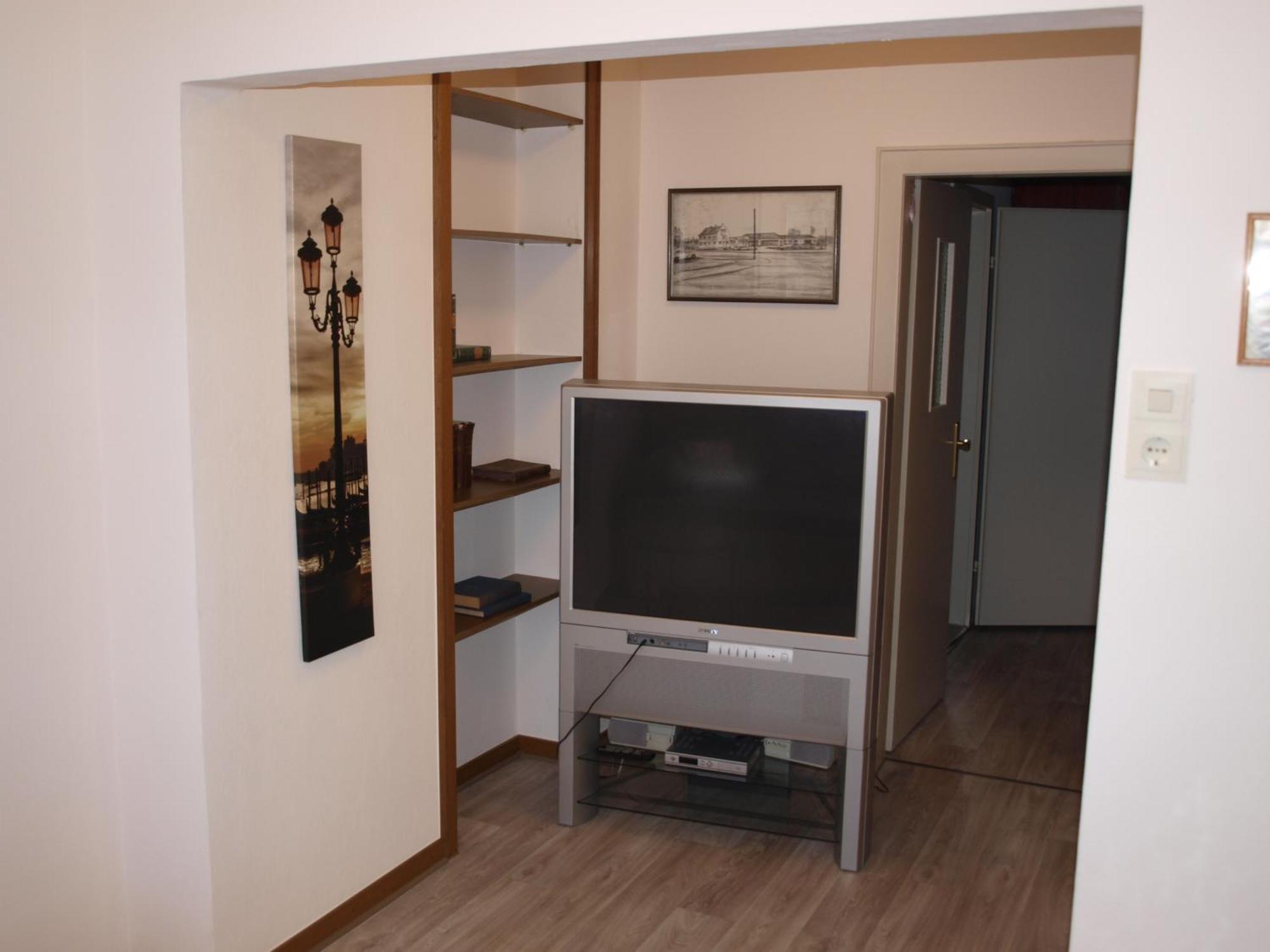 Apartment Muttis Monchengladbach