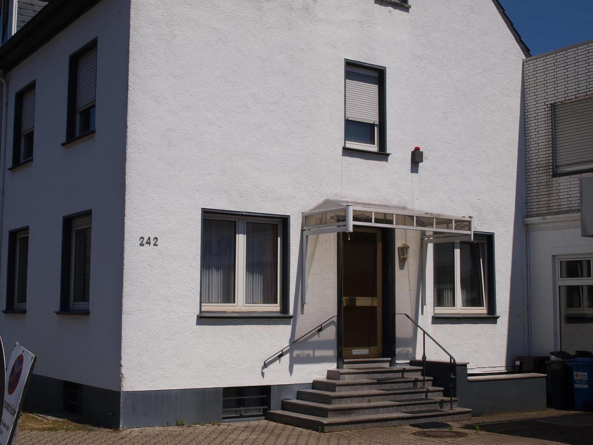 Apartament Muttis