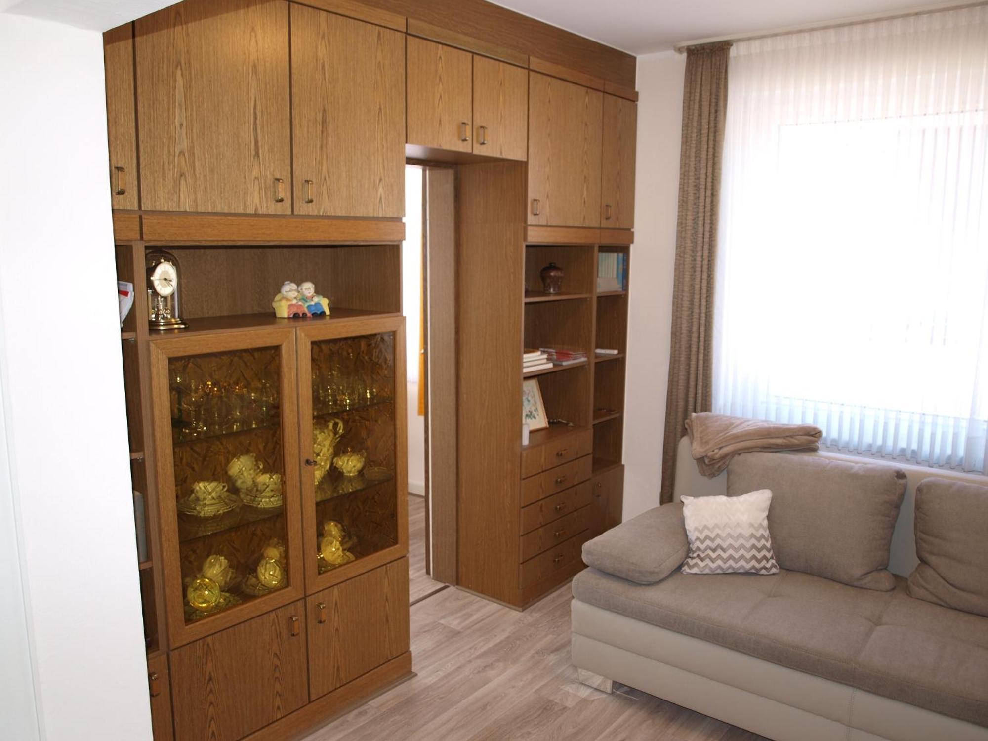 Apartament Muttis *