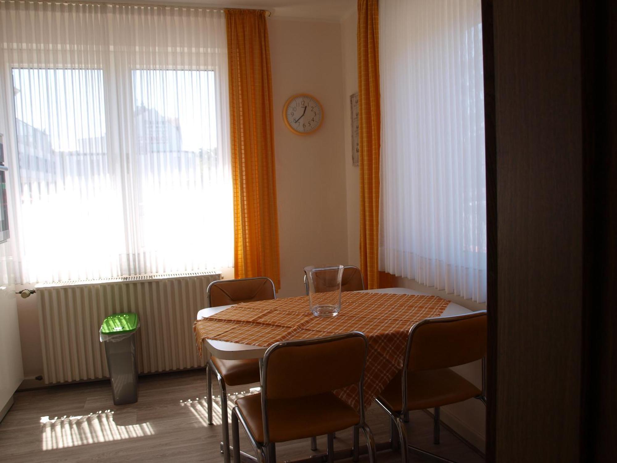 Apartment Muttis Monchengladbach