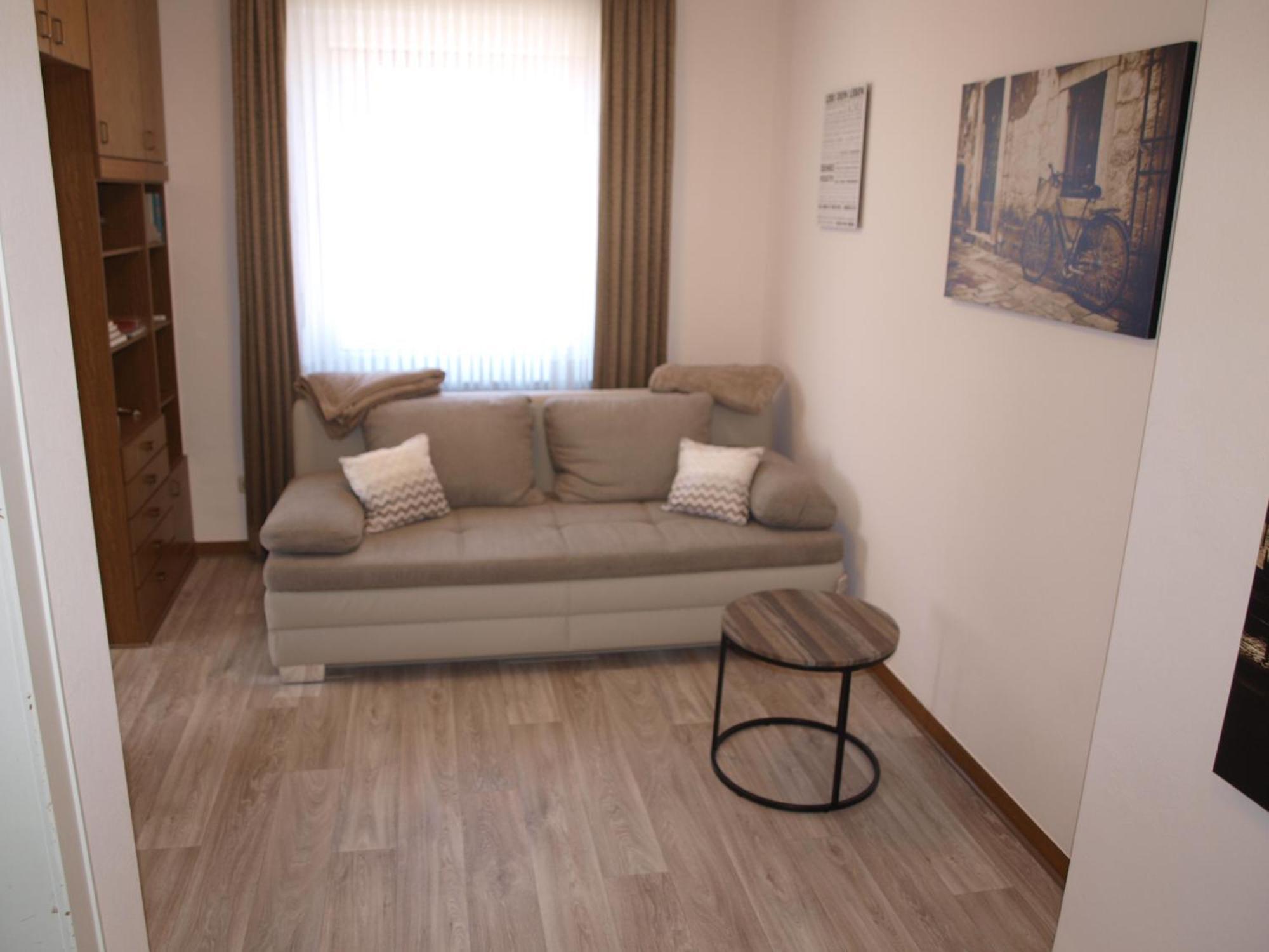 Apartment Muttis Monchengladbach