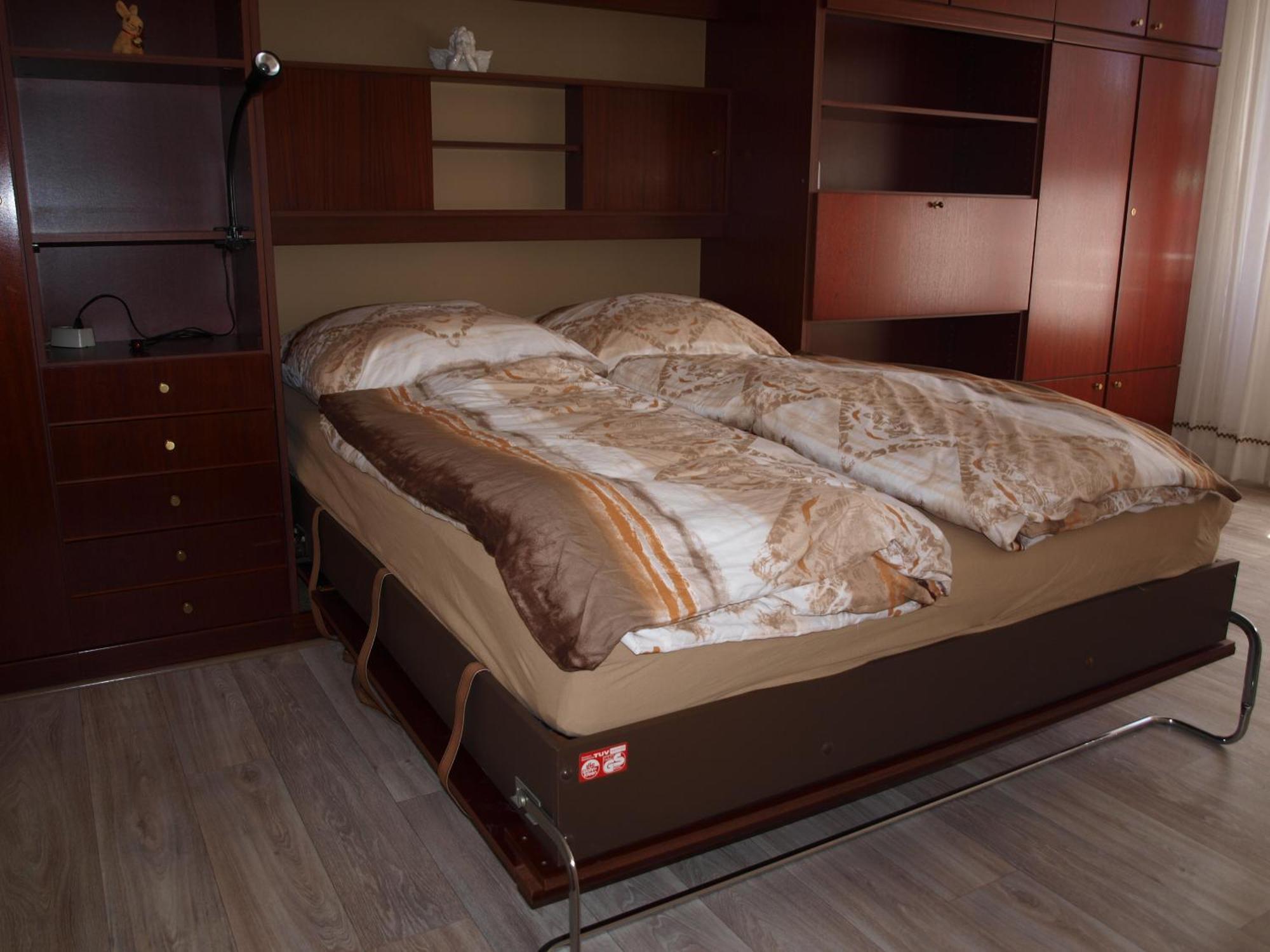 Apartament Muttis *