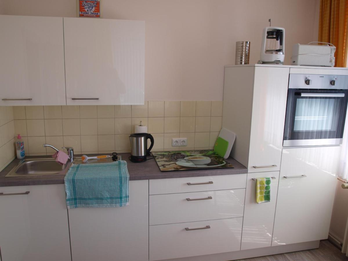 Muttis Apartment Monchengladbach